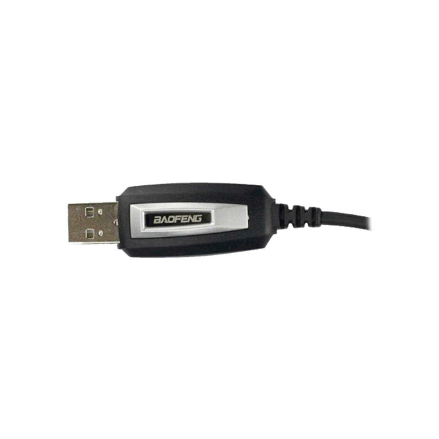 USB кабель и CD диск для программирования радиостанций Baofeng, - фото №6