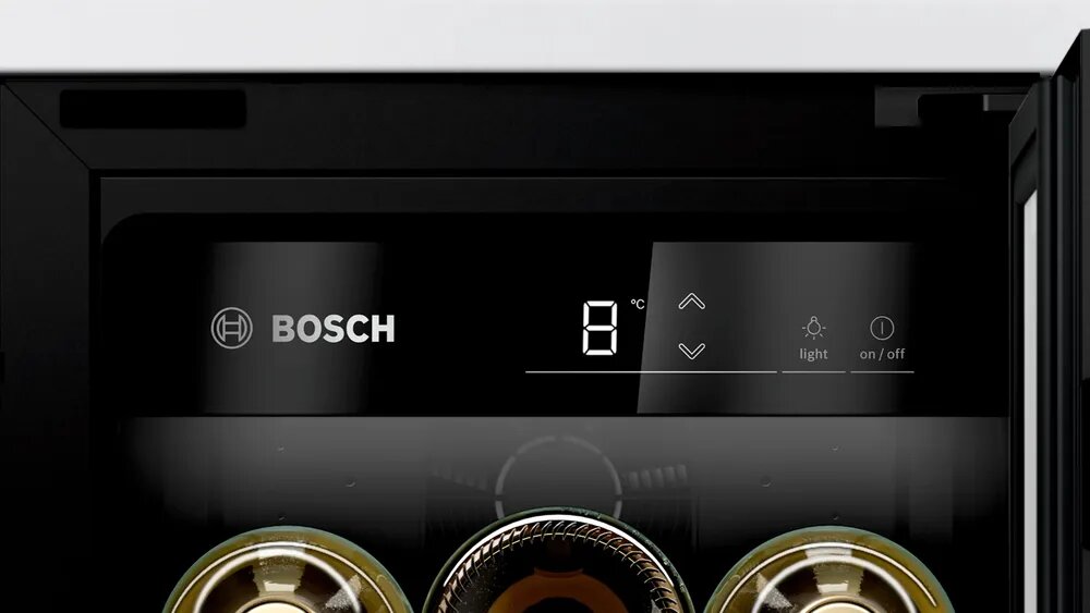 Винный холодильник Bosch KUW20VHF0