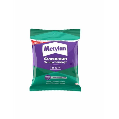 Клей для обоев Флизелин Экстра Комфорт с индикатором 90гр