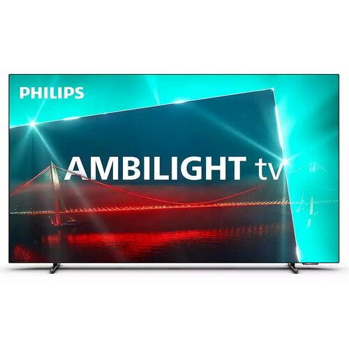 Телевизор Philips 65oled718 28020000₽