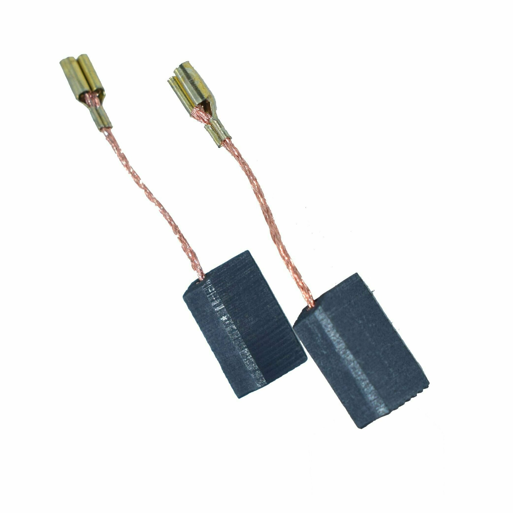 Щетки графитовые универсальные 6х8х14 для электроинструмента (AEZ)