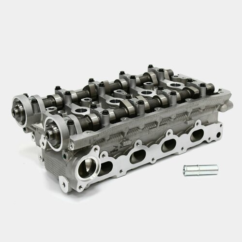 Головка блока цилиндров (ГБЦ) в сборе Chevrolet Lacetti, Cruze, Lanos, Daewoo Nexia, 1.4, 1.6 F14D3, F16D3