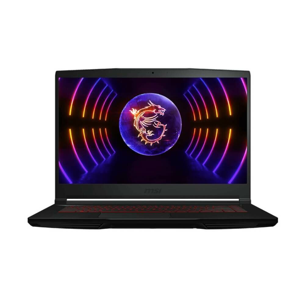 Ноутбук MSI GF63 Thin 12UCX-1048XRU (9S7-16R821-1048)