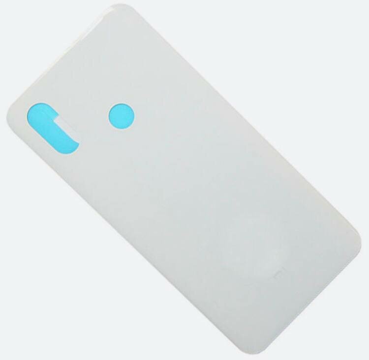 Задняя крышка Xiaomi Mi 8 (Белый)