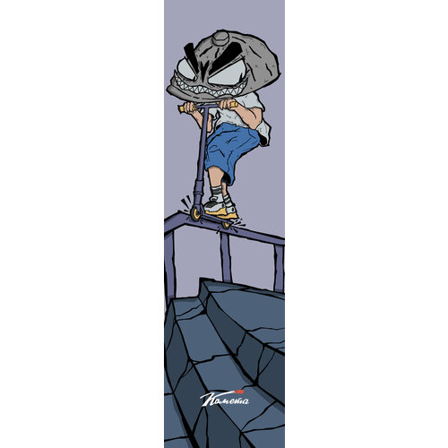 фото Шкурка комета савелий цвет