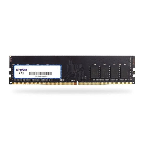 Память KingFast DDR5 DIMM 16Гб 5600МГц CL38 Retail 699000₽