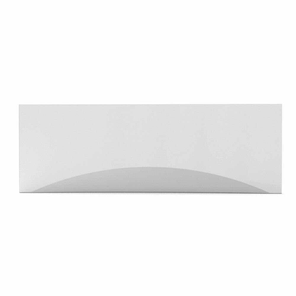 Панель фронтальная Triton Gamma для ванны акриловой 160х51 см белая (Щ0000050166)