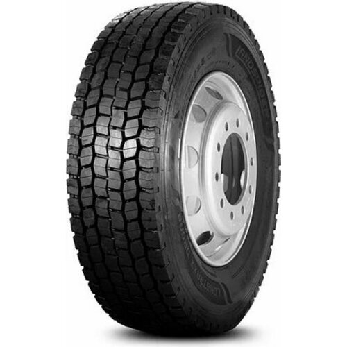 Landspider 11R22,5 148/145M Longtraxx DR660 TL PR16