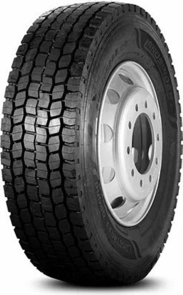 Грузовая шина Landspider Longtraxx DR660 215/75 R175C 128M Всесезонная