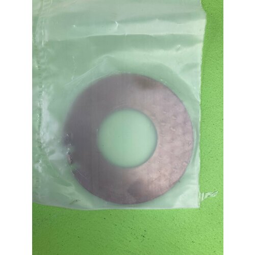 Р/к диcкового тормоза !(м) шайба 1 \BPW TSB3709/4309/4312