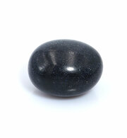 Камень "Синий Авантюрин", галтовка (10-15 г, 23-28 мм)
