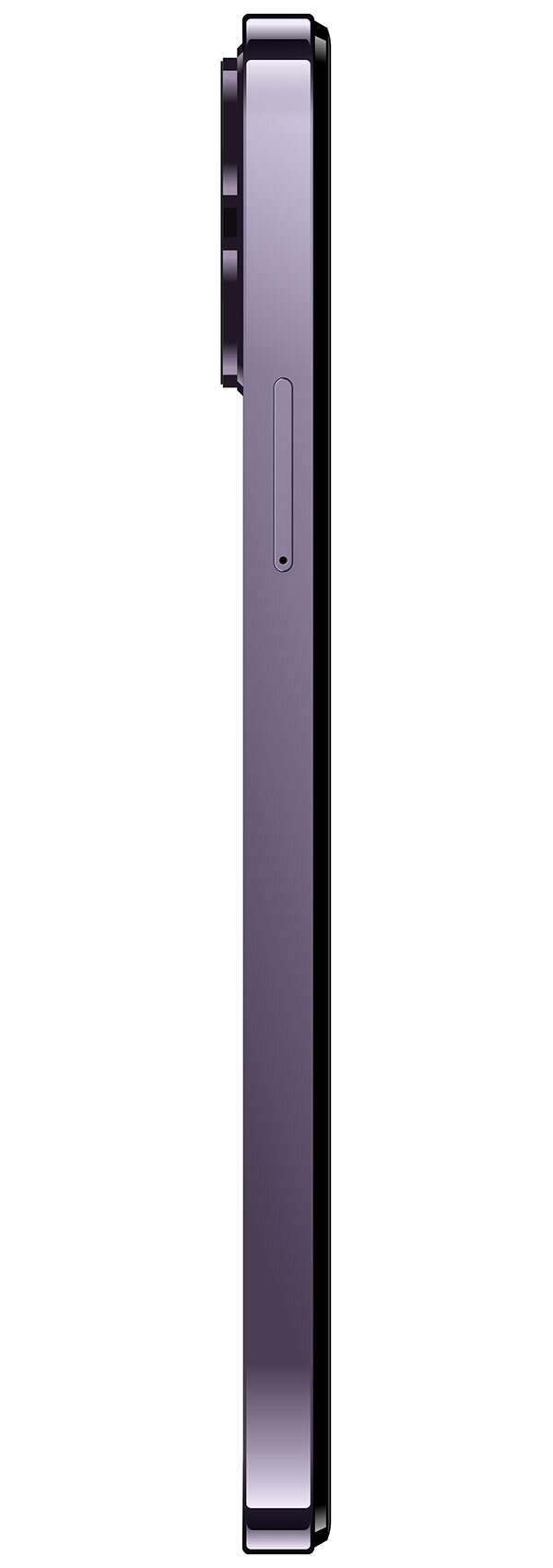 Смартфон INOI A72 4/128Gb NFC Deep Purple - фото №18