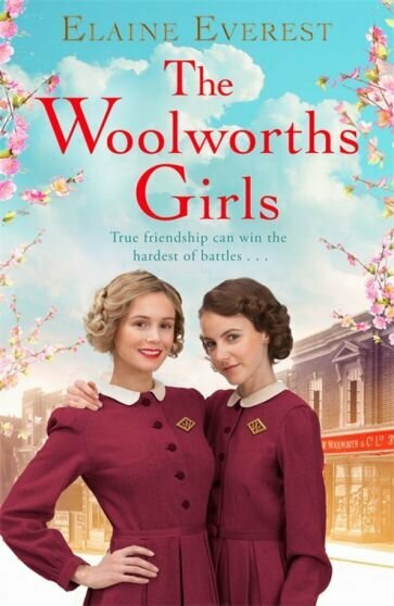 The Woolworths Girls (Everest Elaine) - фото №1