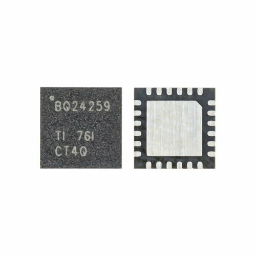 Микросхема контроллер заряда для Xiaomi (BQ24259)