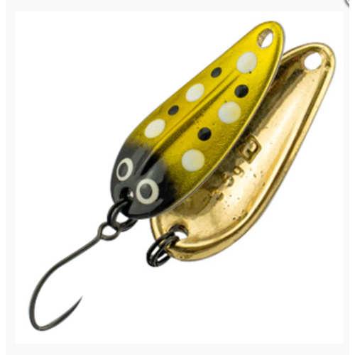 фото Блесна для рыбалки на форель rb (русская блесна) joker 3,5гр-105 rb company