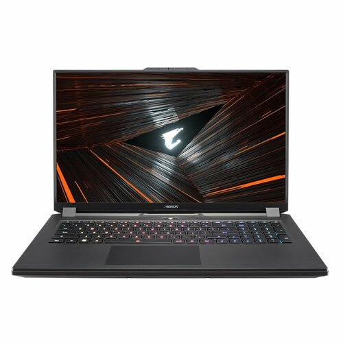Ноутбук Gigabyte AORUS 17 NBX7LF70FHDi5 -12500H 9SF-E3KZ253SD 19638300₽