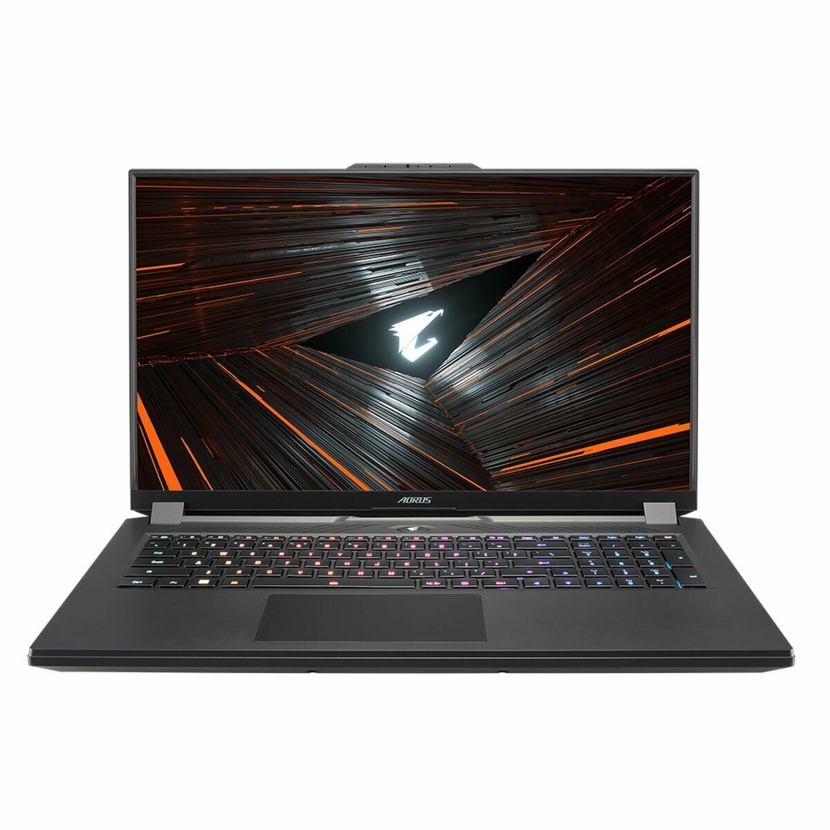 Ноутбук Gigabyte AORUS 17 NB/X7LF/70/FHD/i5 -12500H (9SF-E3KZ253SD)