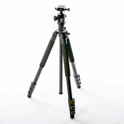 Штатив с горизонтальной колонной с шаровой головой 200 см QZSD Q298H