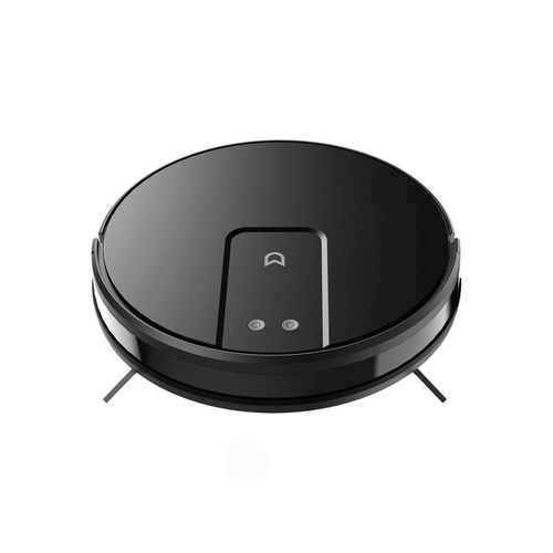 Робот-пылесос Irbis с гироскопом Robot vacuum Bean 04212500 mAh28W3000Pa Hyroscope Black charging stat remote roller brush cloth for 1392200₽