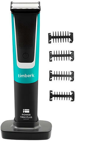 триммер для стрижки TIMBERK T-TR130LW 1-6мм зарядка от USB - фото №15