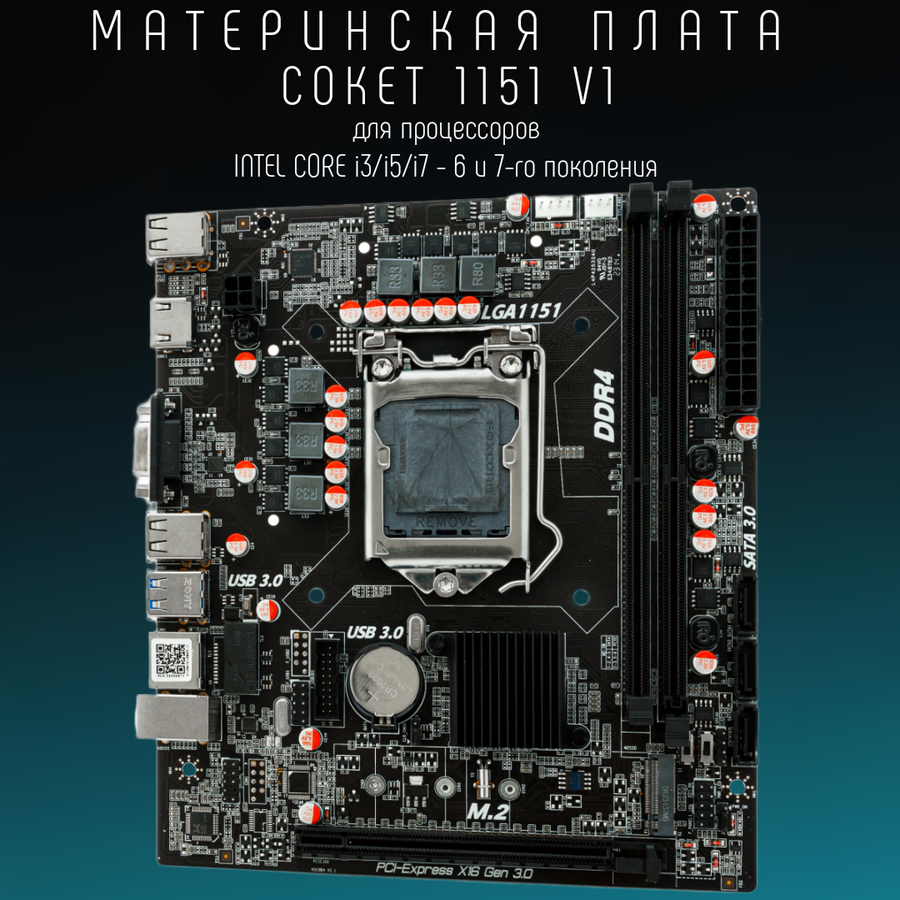 LGA1151