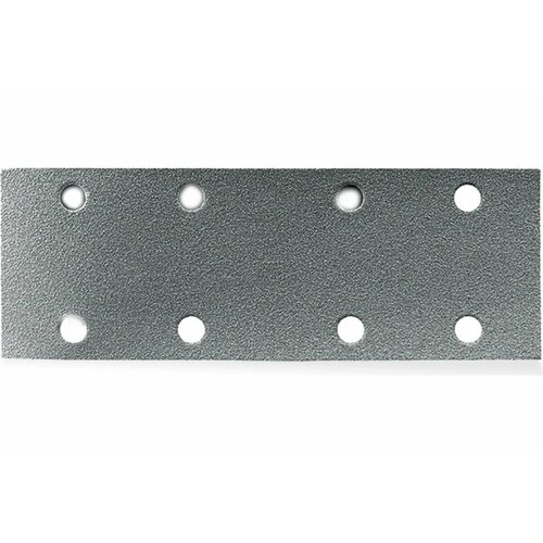 Полоса абразивная FILM PLATINUM (81х133 мм; 8 отв-й; P80) Deerfos 7930091775194