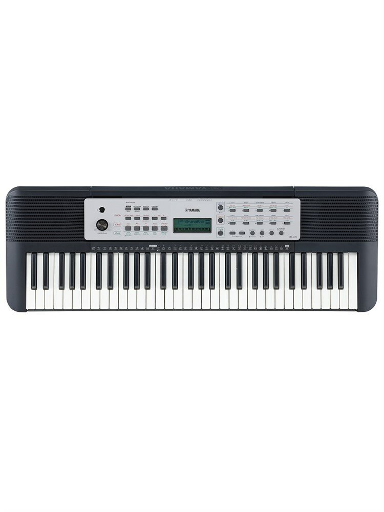 Синтезатор Yamaha YPT-270