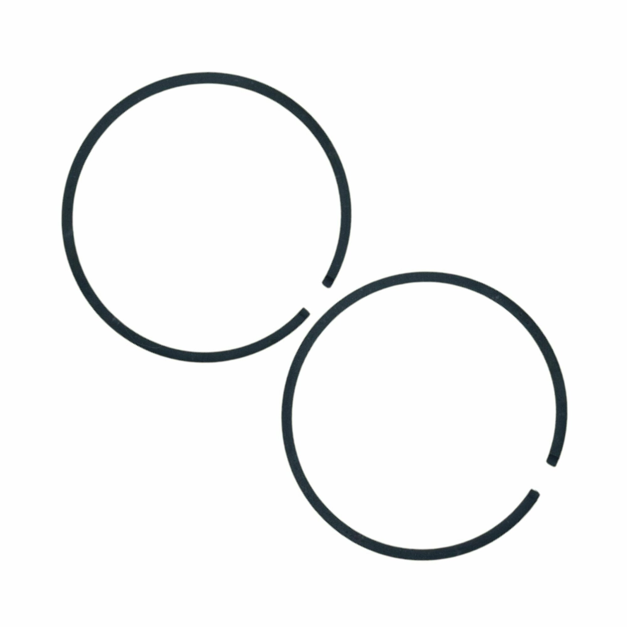 Кольцо поршневое 41 мм для бензопил Partner (Партнер) 350 351 352 370 (5451604-01 Elpro) Подходит на бензопилу Mcculloch, Poulan, Craftsman, Partner (Партнер) 350 351 352 370