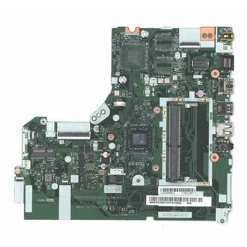 Материнская плата для Lenovo 330-17AST A6-9225 UMA WIN