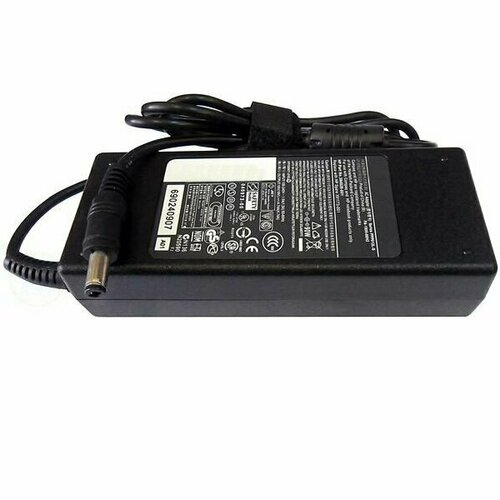 Блок питания для ноутбуков HP 19V 4.74A 5.5x2.5 HC клавиатура для ноутбуков hp compaq xf100 xf200 xf300 ze1000 ze1200 acer aspire 1300 ru black