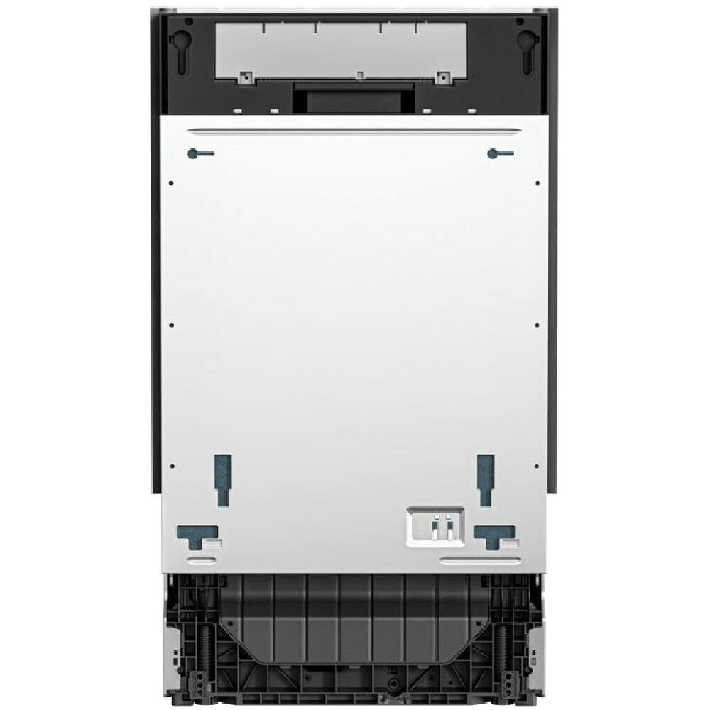 Встраиваемая посудомоечная машина Haier HDWE9-394RU — фото 8