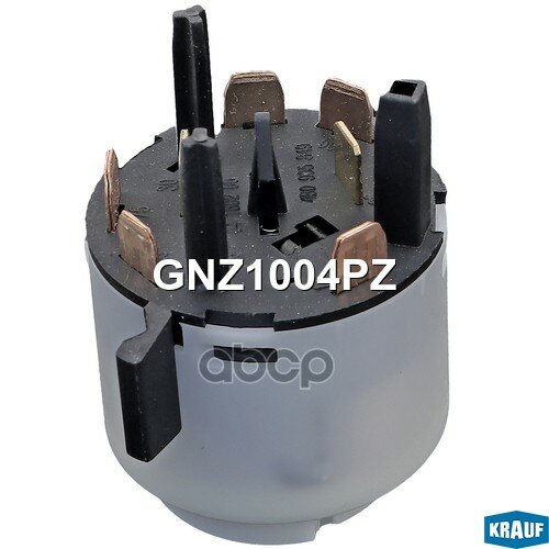 Контактная гра замка зажигания Krauf арт. GNZ1004PZ