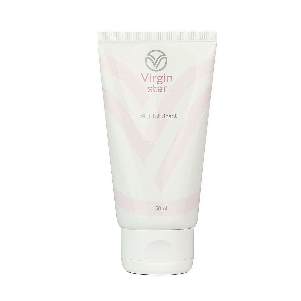 Virgin Star - Интимный гель-лубрикант для женщин, 50 мл