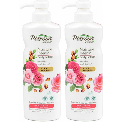 Petrova, Лосьон для тела 