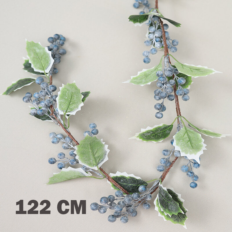 Рождественская веточка MERRY GREEN "122 см"