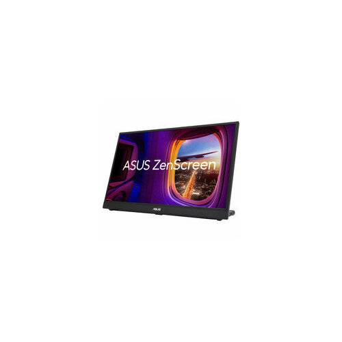 Портативный монитор ASUS ZenScreen MB17AHG