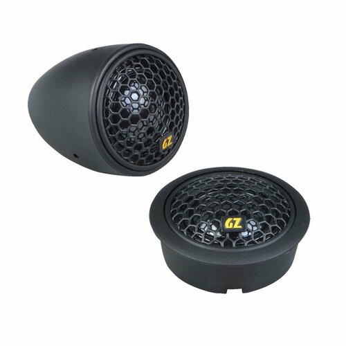 Акустика Ground Zero GZCT 25M-SPL ВЧ-динамики 811000₽