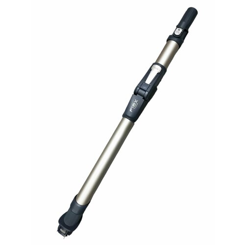 Труба светло серая пылесоса TEFAL серии XFORCE FLEX 1460 SS-2230002505 5222₽