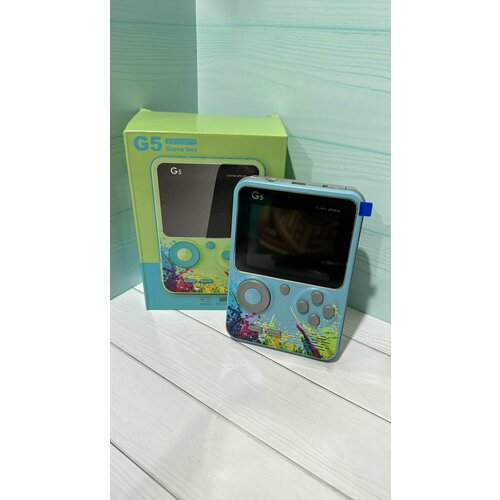 Game Box G5 219900₽