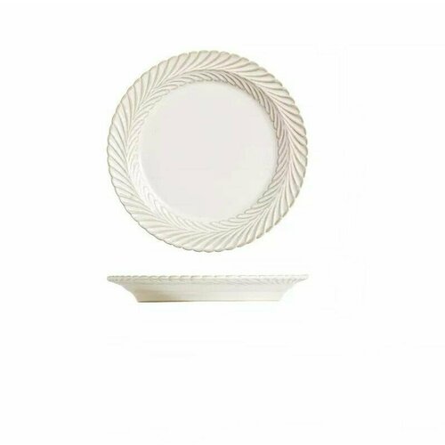 Тарелка из коллекции 