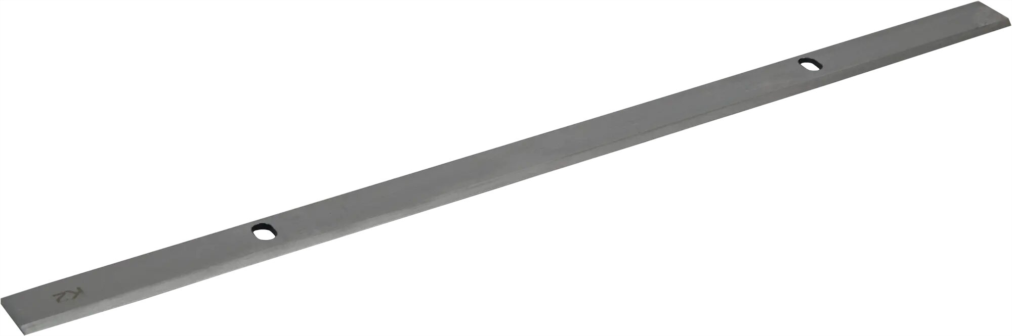 Ножи для рейсмуса Спец БН-332 332x16.5x1.8 мм HCS 2 шт.