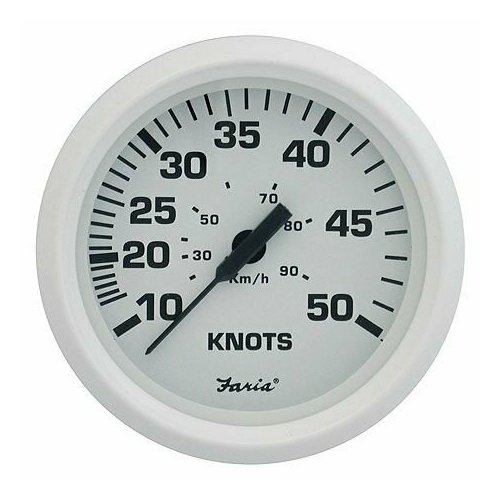 Спидометр, серия 