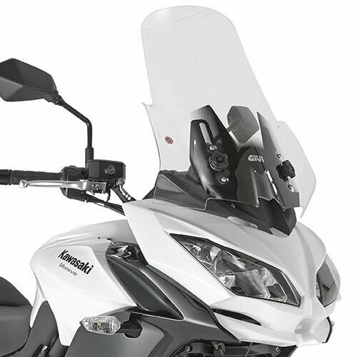 Стекло ветровое KAPPA KD4114ST для KAWASAKI Versys 650 '15-16