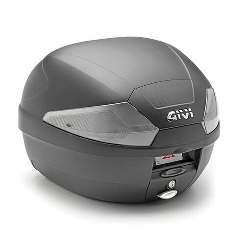 Кофр верхний GIVI B29NT2 29л Monolock