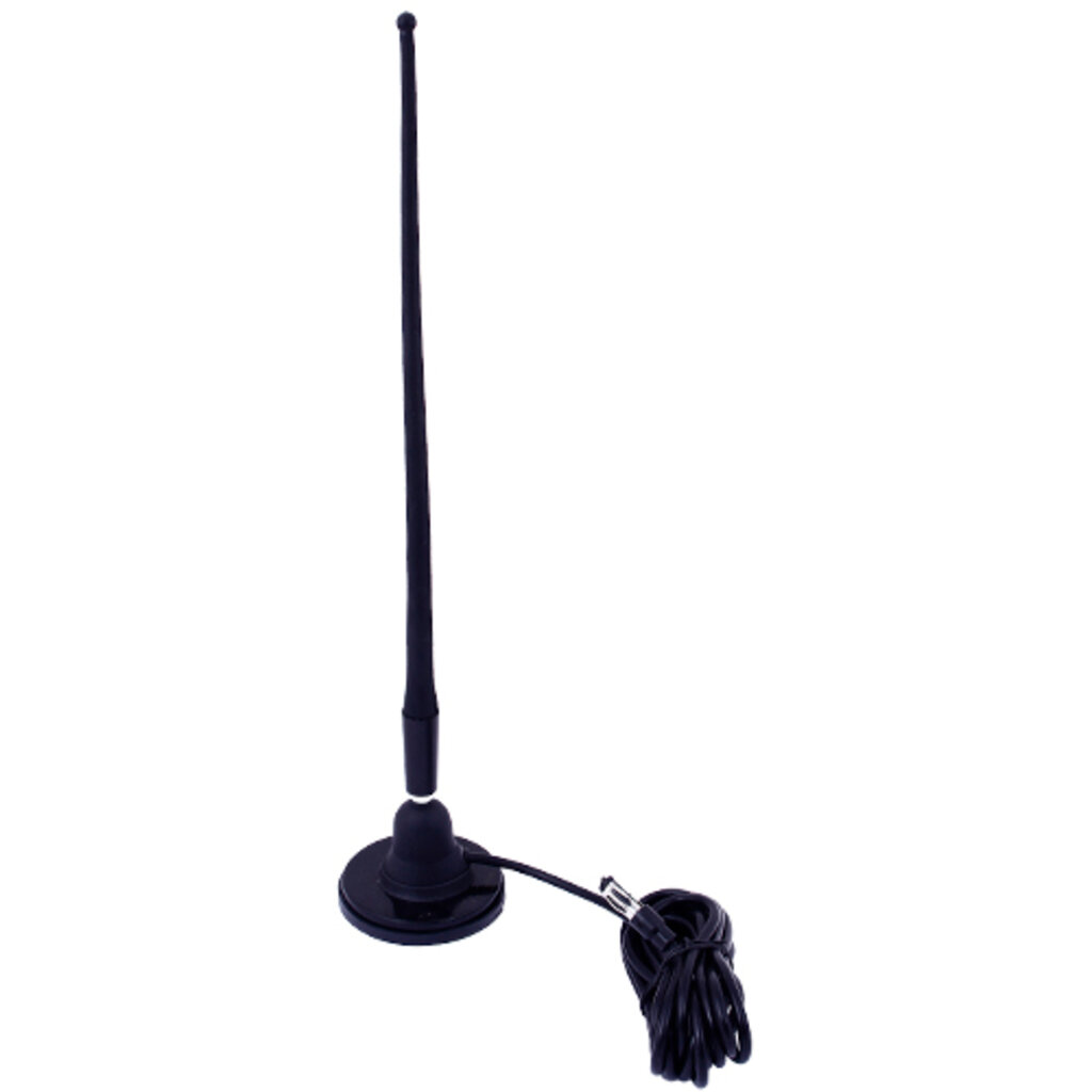 Антенна TR-MA8605 BLACK магнитная триада