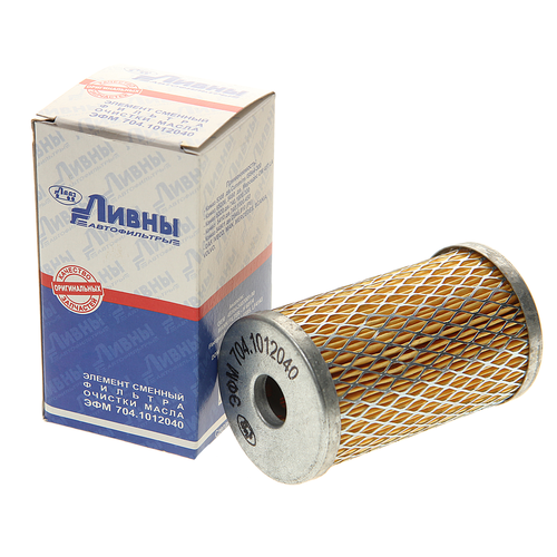 Фильтр КАМАЗ-ЕВРО-3 бачка насоса ГУР дв CUMMINS в сборе Ливны 402₽