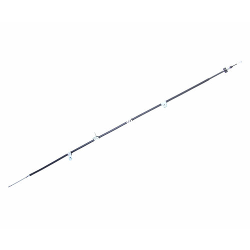 Трос стояночного тормоза HYUNDAI Matrix 01-08 правый INFAC 1342₽