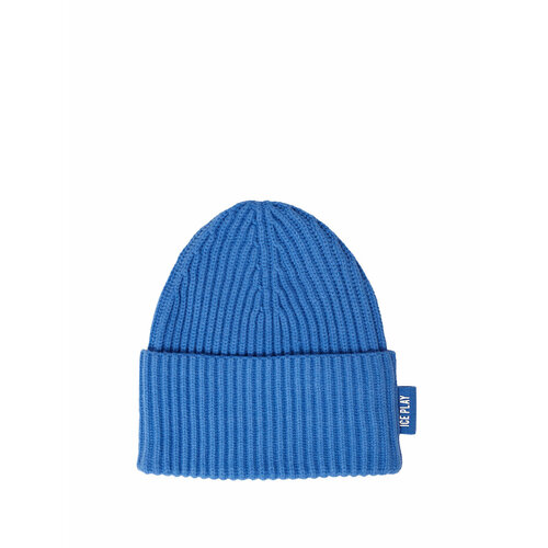 фото Шапка icepeak, размер uni, синий