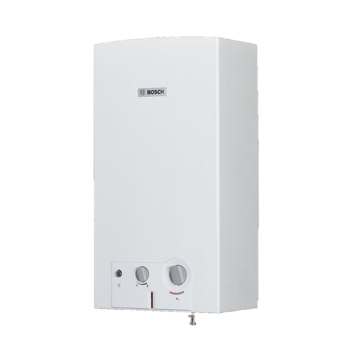 Водонагреватель проточный газовый Bosch WR 13-2B 3625100₽