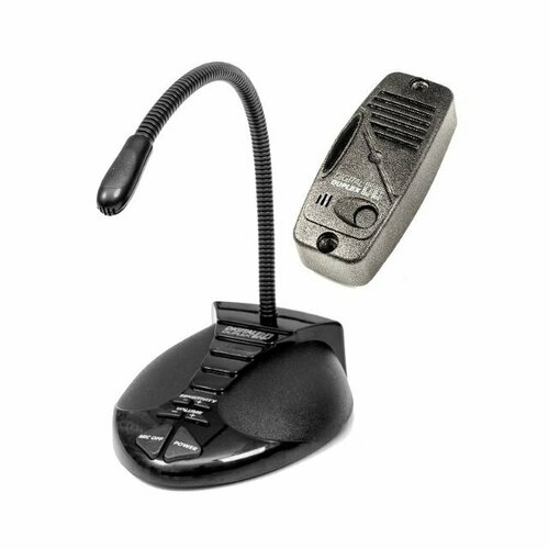 Устройство переговорное Digital Duplex 205Т